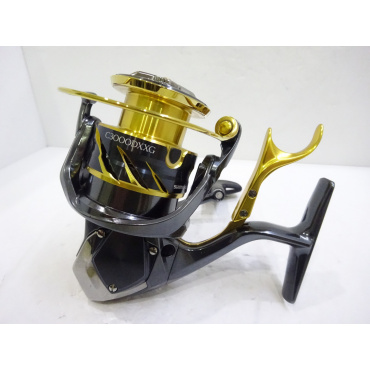 22BB-Xテクニウム C3000DXXG S